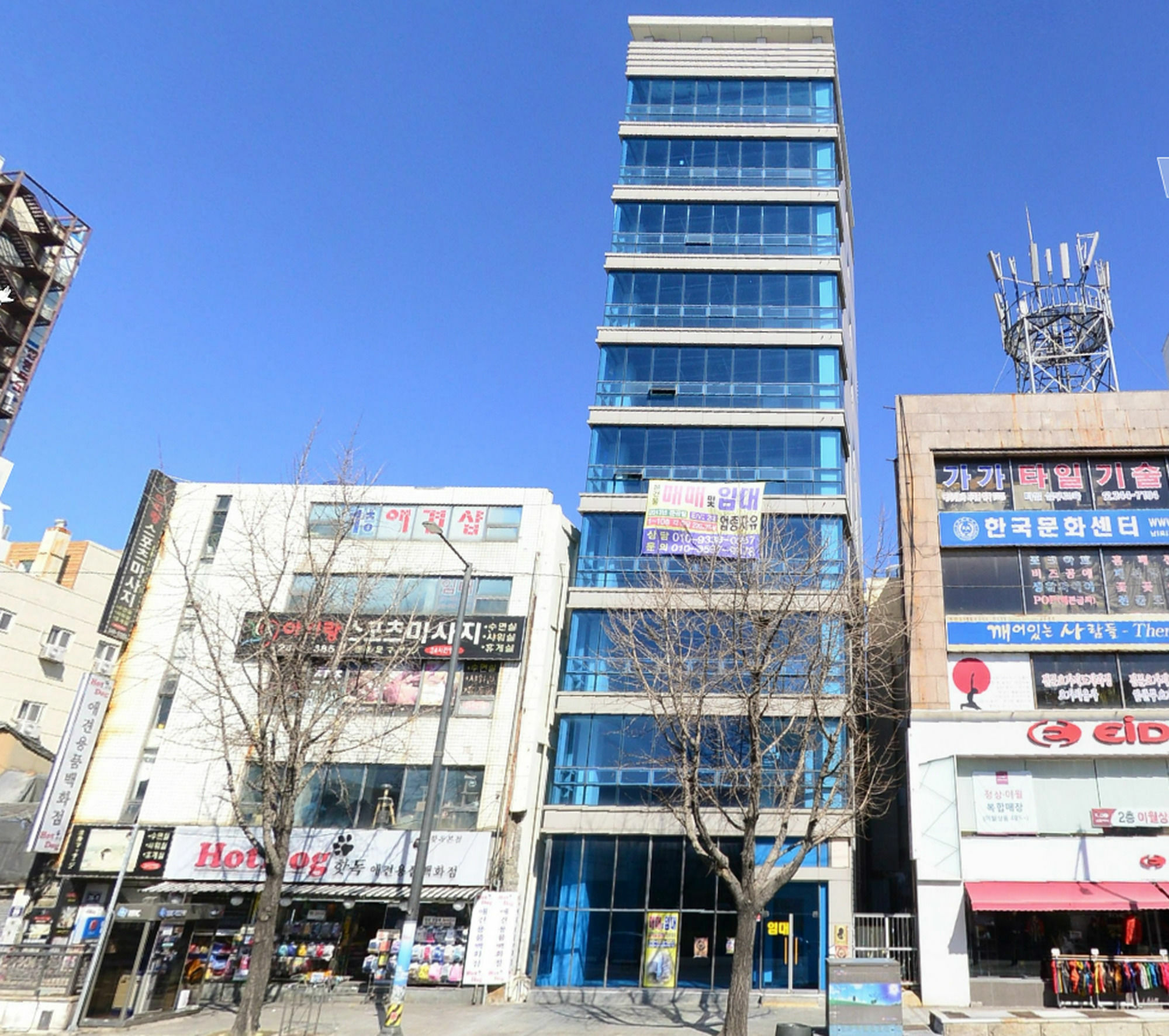 K-Pensión Premium Nampo 1 Ciudad Metropolitana de Ciudad Metropolitana de Busan Exterior foto